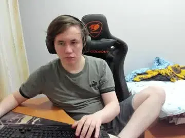 Chaturbate Best Webcam of iliaskrislove
