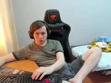 Chaturbate Watch Live Sex Cams of iliaskrislove