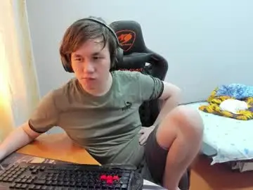 Chaturbate Sex Cam of iliaskrislove