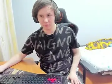 Chaturbate Best Webcam of iliaskrislove