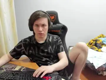Chaturbate Best live sex cam show of iliaskrislove