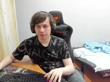 Chaturbate Adult Webcam of iliaskrislove