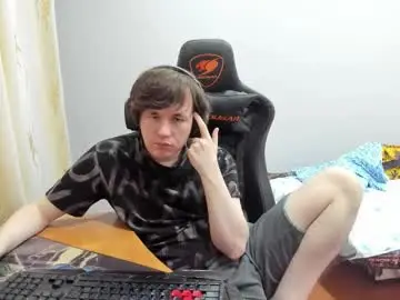 Chaturbate Sex Chat of iliaskrislove