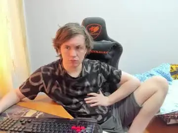 Chaturbate Sex Cam of iliaskrislove