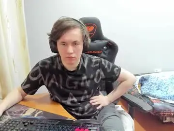 Chaturbate Best Webcam of iliaskrislove