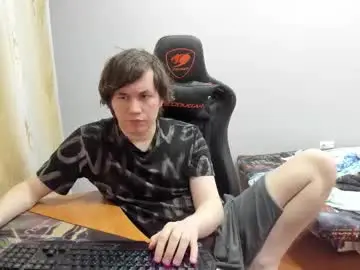 Chaturbate Adult Webcams of iliaskrislove