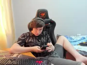 Chaturbate Live Porn of iliaskrislove