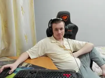 Chaturbate Live Sex Cam of iliaskrislove