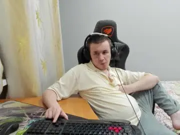 Chaturbate Live Sex of iliaskrislove