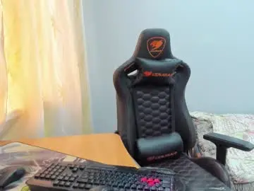 Chaturbate Live Porn of iliaskrislove