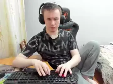 Chaturbate Best live sex cam show of iliaskrislove