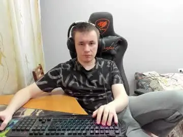 Chaturbate Sex Chat of iliaskrislove