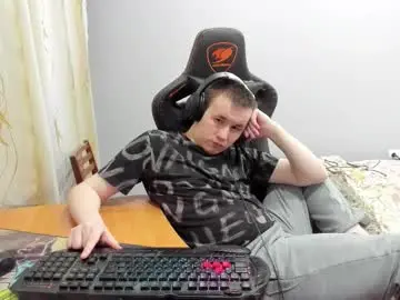 Chaturbate Watch Live Sex Cams of iliaskrislove