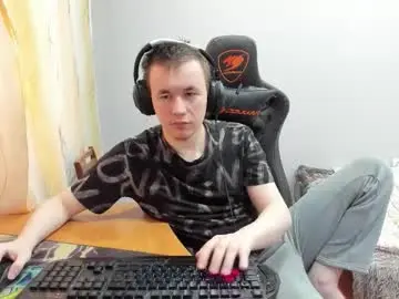 Chaturbate Live Porn of iliaskrislove