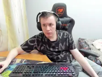 Chaturbate Adult Webcam of iliaskrislove