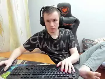 Chaturbate Nude Webcam of iliaskrislove