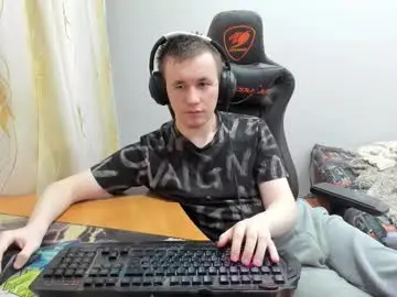 Chaturbate Adult Video Chat of iliaskrislove