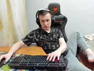 Chaturbate Best live sex cam show of iliaskrislove