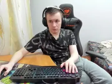 Chaturbate Adult Webcams of iliaskrislove