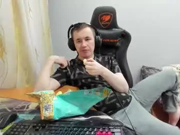 Chaturbate Best live sex cam show of iliaskrislove