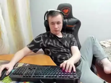 Chaturbate Live Sex of iliaskrislove