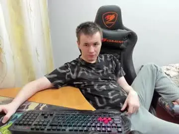 Chaturbate Free Porn Cam of iliaskrislove