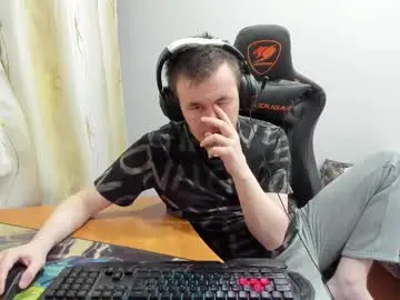 Chaturbate Adult Video Chat of iliaskrislove