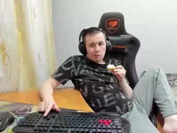 Chaturbate Adult Video Chat of iliaskrislove