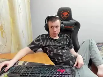 Chaturbate Free Live Porn of iliaskrislove