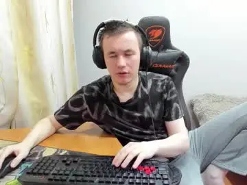 Chaturbate Live Porn of iliaskrislove