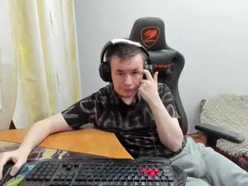 Chaturbate Watch Live Sex Cams of iliaskrislove