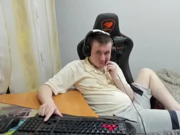 Chaturbate Live Sex of iliaskrislove