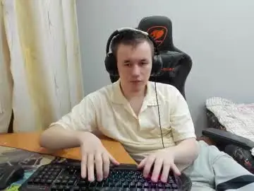 Chaturbate Best Webcam of iliaskrislove