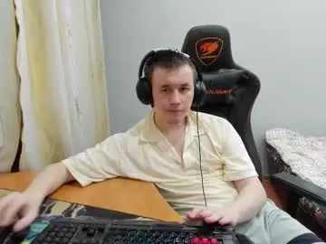 Chaturbate Sex Chat of iliaskrislove