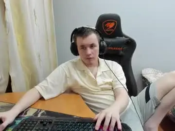 Chaturbate Free Porn Cam of iliaskrislove