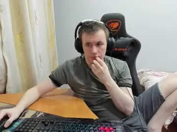 Chaturbate Adult Webcams of iliaskrislove