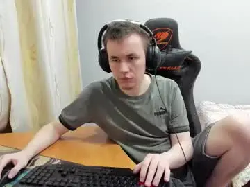 Chaturbate Best live sex cam show of iliaskrislove