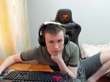 Chaturbate Sex Chat of iliaskrislove