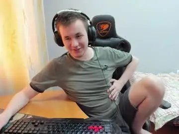 Chaturbate Adult Video Chat of iliaskrislove