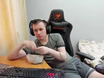 Chaturbate Live Sex of iliaskrislove