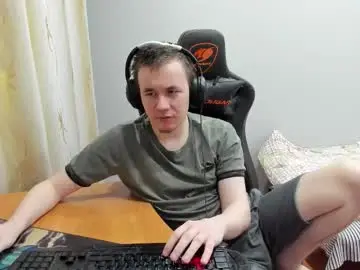 Chaturbate Live Porn of iliaskrislove