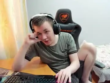 Chaturbate Best Webcam of iliaskrislove