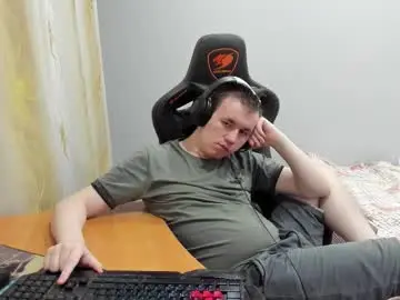 Chaturbate Private Sex Chat of iliaskrislove