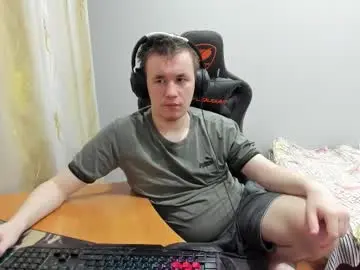 Chaturbate Sex Cam of iliaskrislove