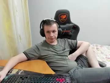 Chaturbate Free Live Porn of iliaskrislove