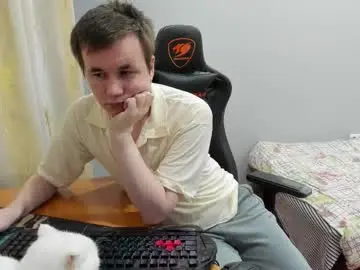 Chaturbate Adult Video Chat of iliaskrislove