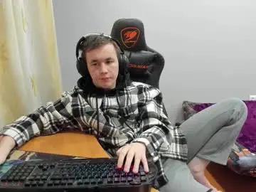 Chaturbate Live Sex Cam of iliaskrislove