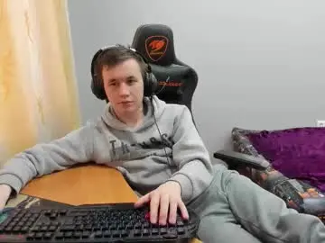 Chaturbate Adult Webcam of iliaskrislove