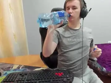 Chaturbate Best Webcam of iliaskrislove