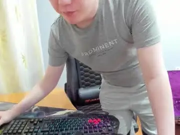 Chaturbate Sex Cam of iliaskrislove